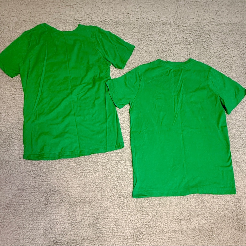Oregon Ducks Kids 2 Tee Bundle (Football & Basketball) - Picture 6 of 6
